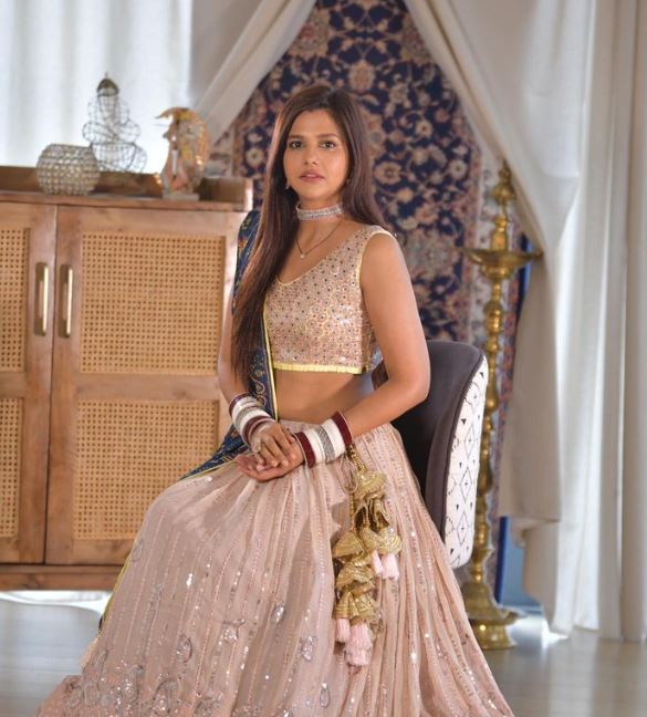 Dalljiet Kaur Bigg Boss 